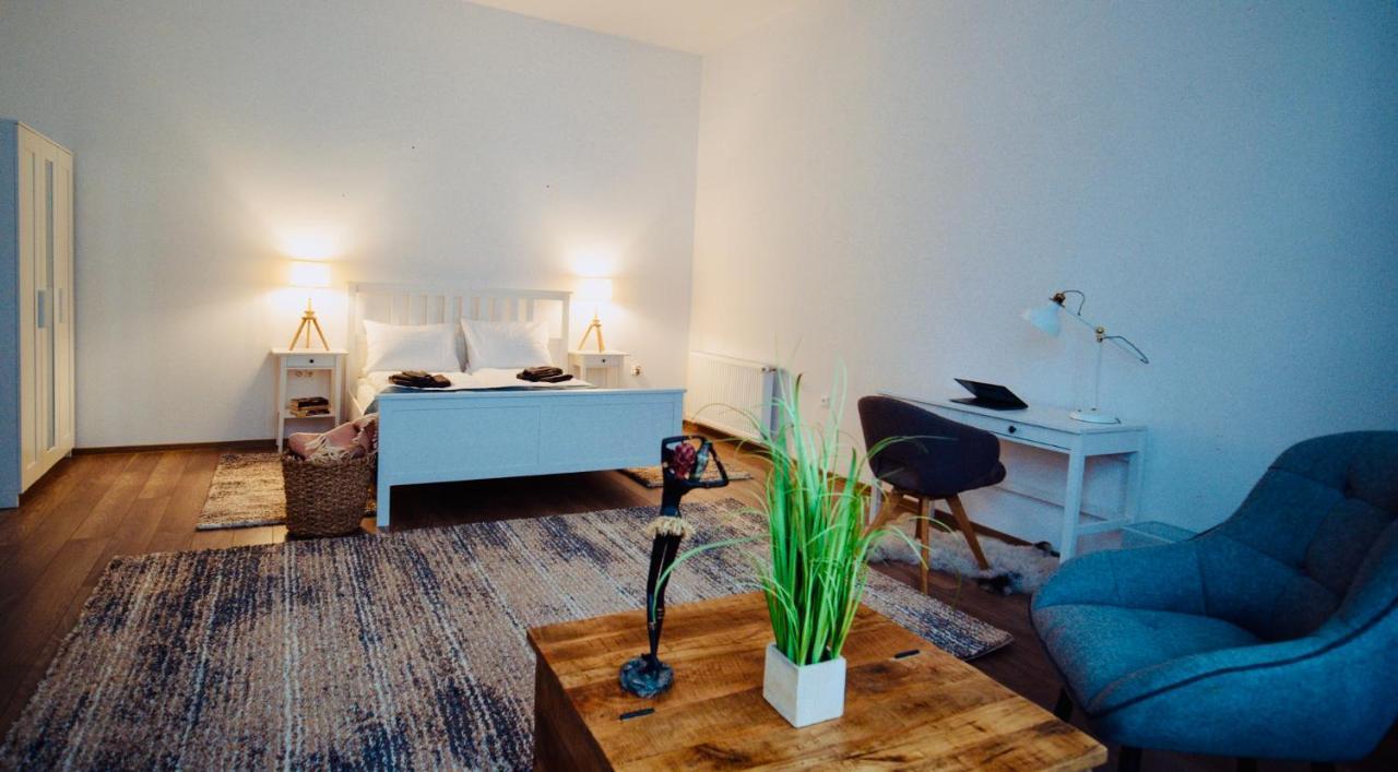 Zakarias Apartments Miercurea Ciuc Eksteriør billede