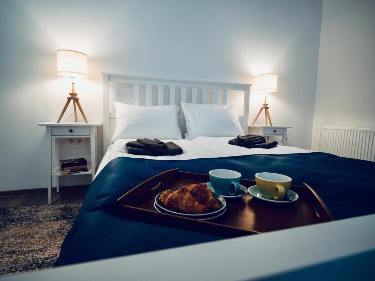 Zakarias Apartments Miercurea Ciuc Eksteriør billede
