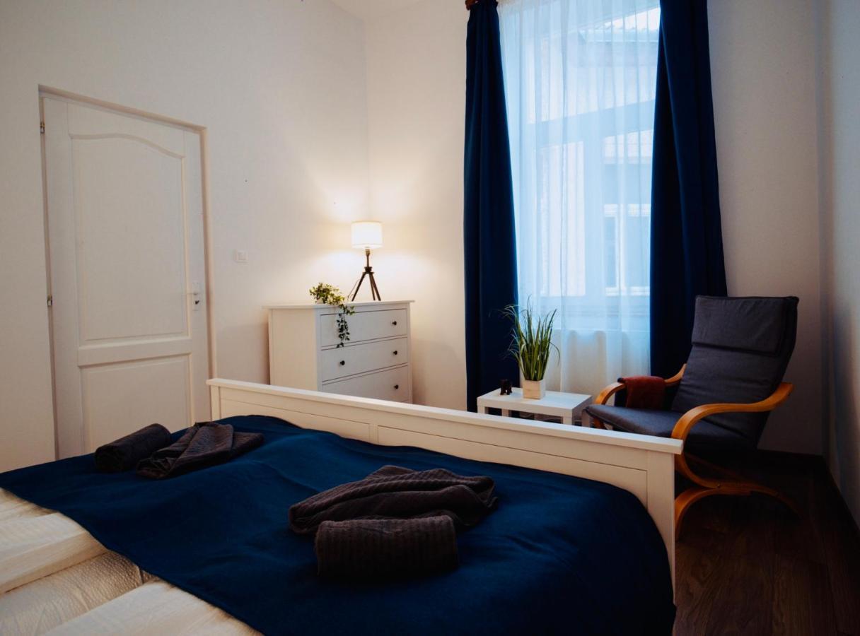Zakarias Apartments Miercurea Ciuc Eksteriør billede