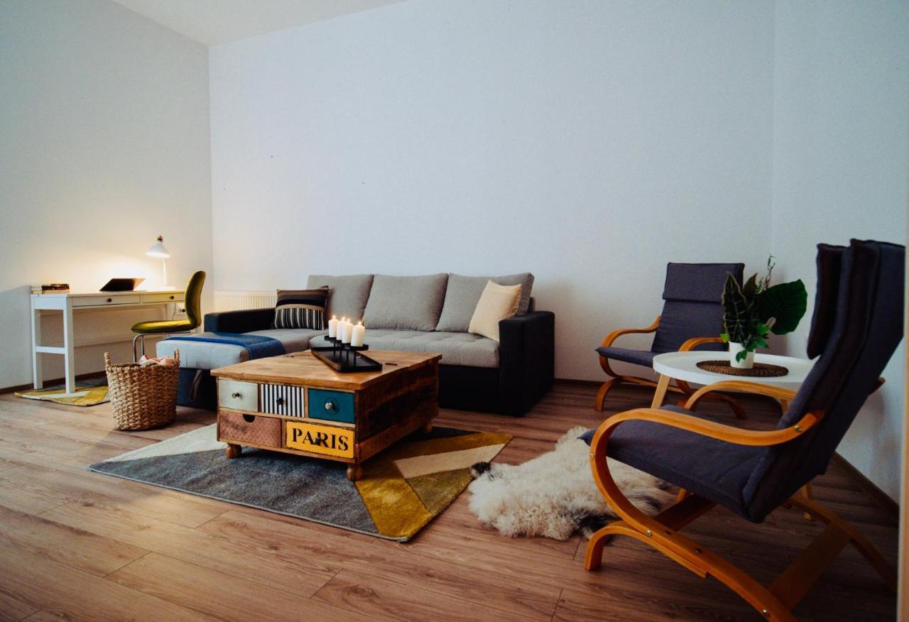 Zakarias Apartments Miercurea Ciuc Eksteriør billede