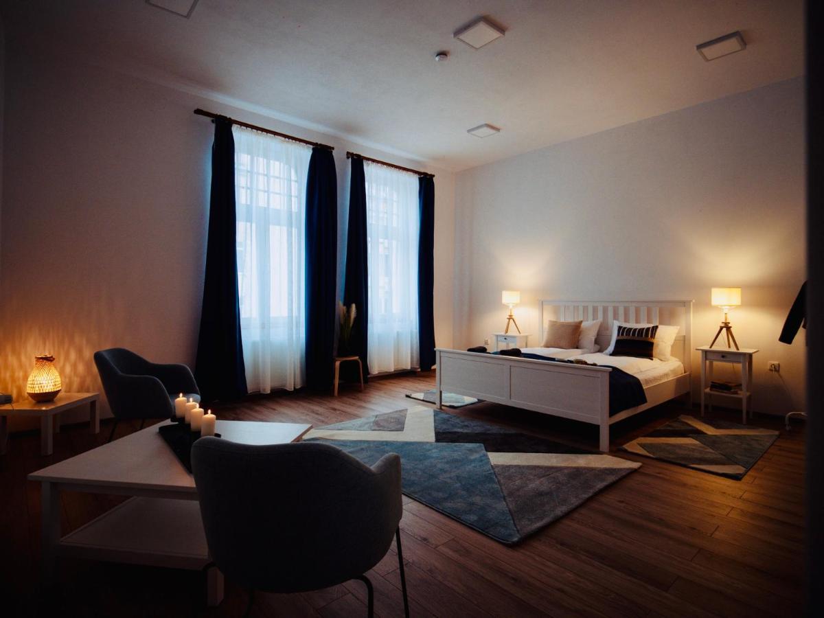 Zakarias Apartments Miercurea Ciuc Eksteriør billede