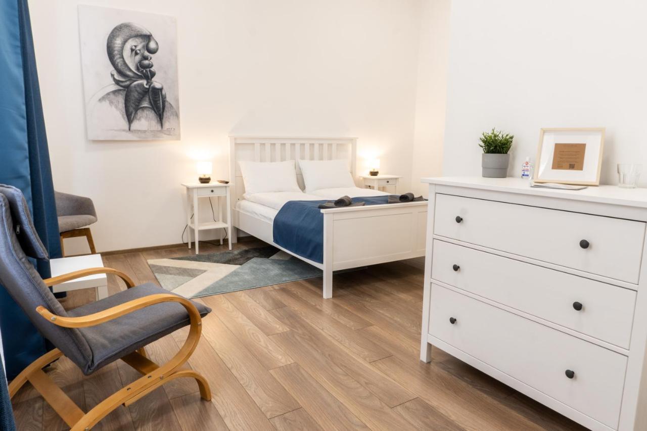 Zakarias Apartments Miercurea Ciuc Eksteriør billede