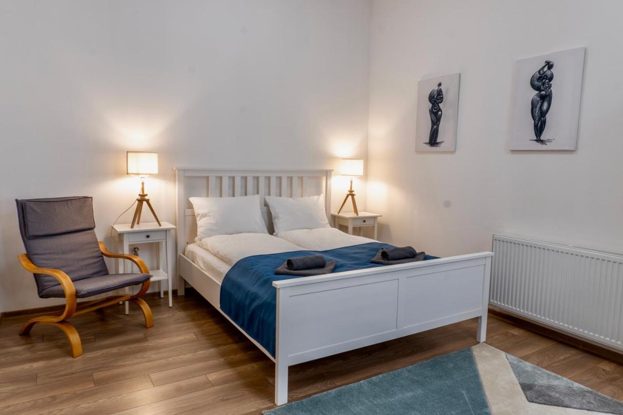 Zakarias Apartments Miercurea Ciuc Eksteriør billede