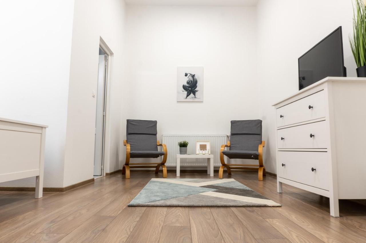Zakarias Apartments Miercurea Ciuc Eksteriør billede