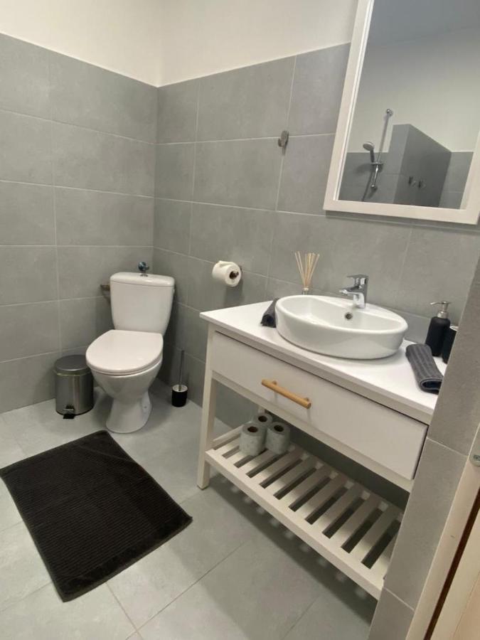 Zakarias Apartments Miercurea Ciuc Eksteriør billede